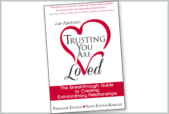 Trusting You Are Loved - The Book