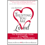 Trusting You Are Loved Book Cover