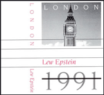 London 1991