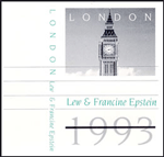 London 1993