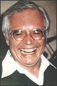 Lew Epstein